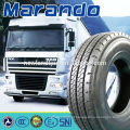 Qualidade superior Pneus275 / 70R19.5 275 / 70R22.5 16Ply Ônibus e Caminhão Pneus T Tubeless Tires